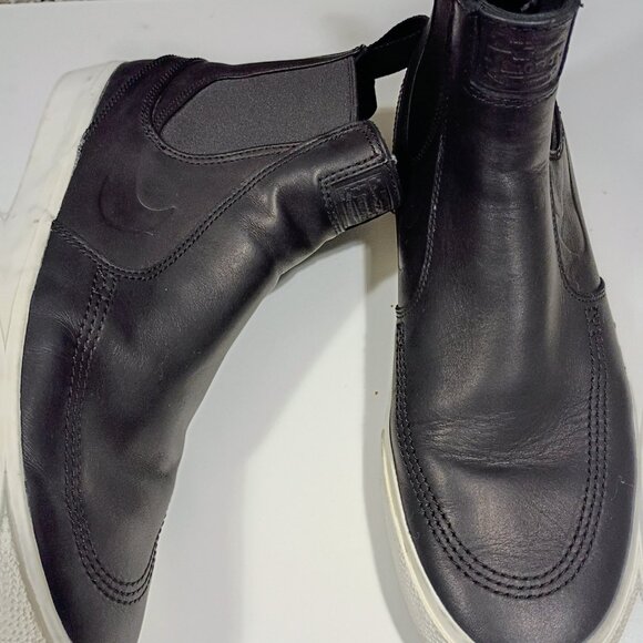 Nike SB Zoom Stefan Janoski High Tops - Picture 3 of 10